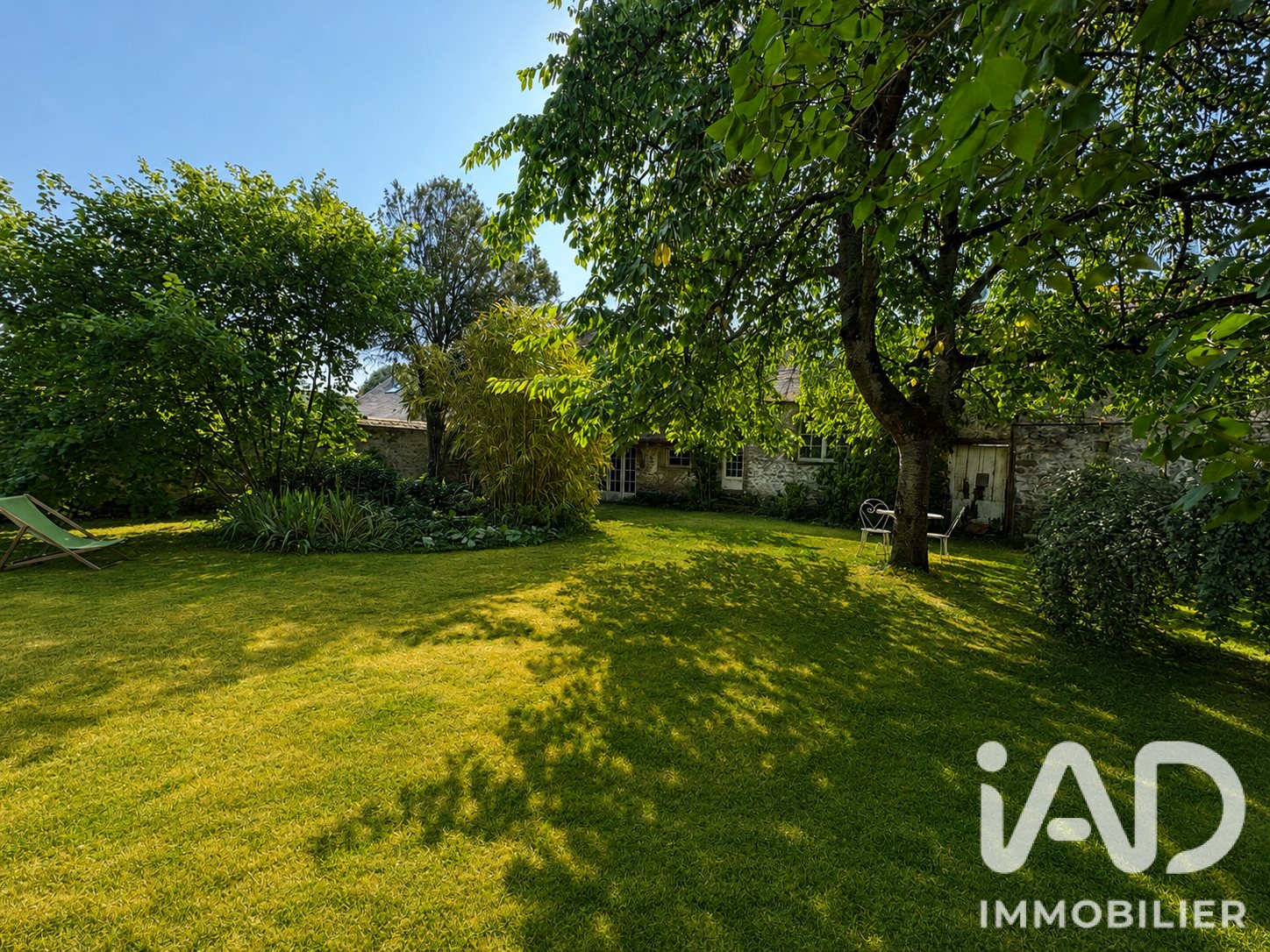 Maison à vendre, 194m², Perthes