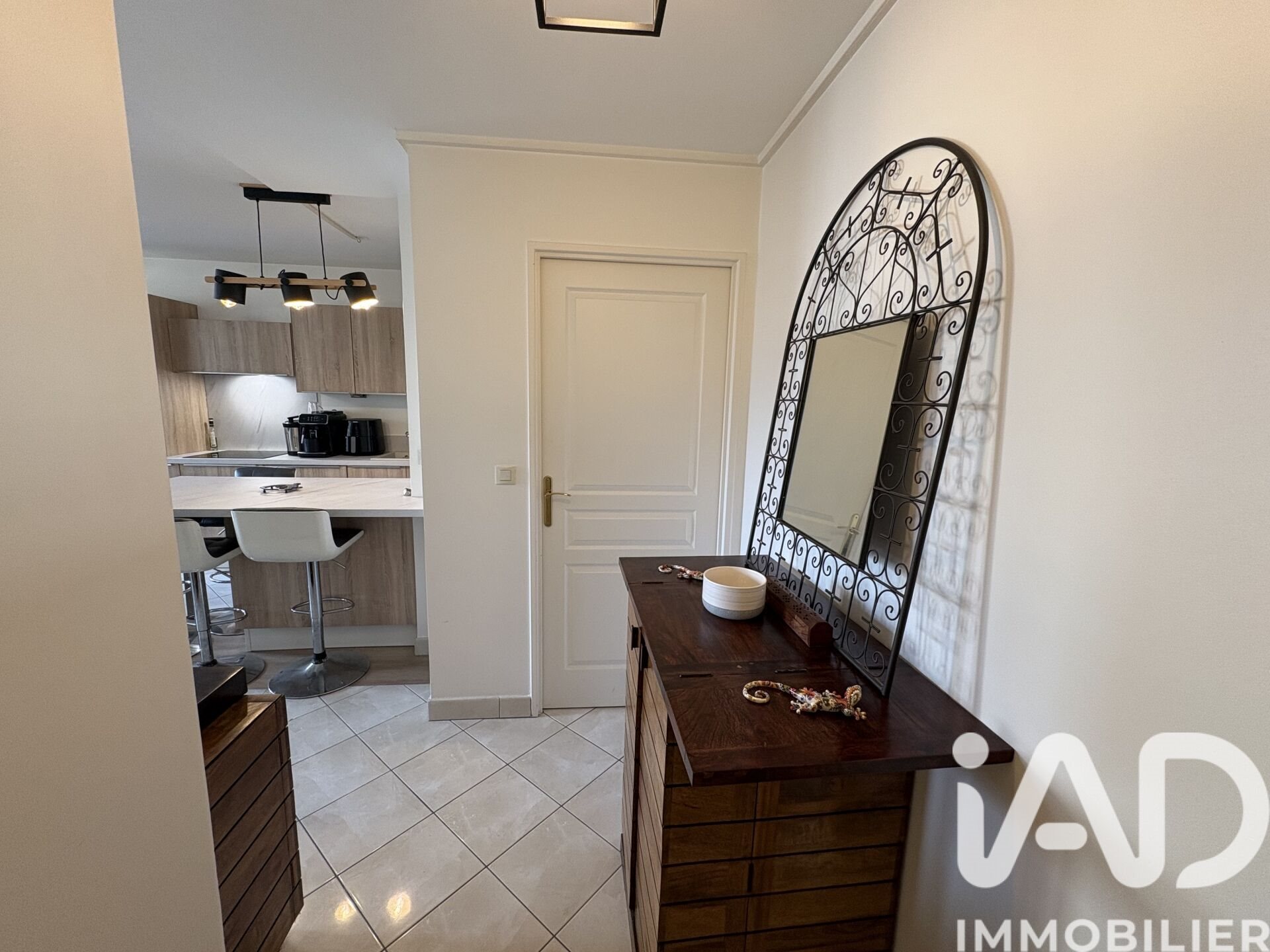 Appartement à vendre, 55m², Saint-Fargeau-Ponthierry