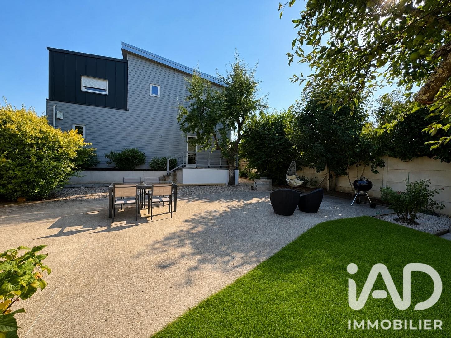 Maison à vendre, 111m², Boissise-le-Roi
