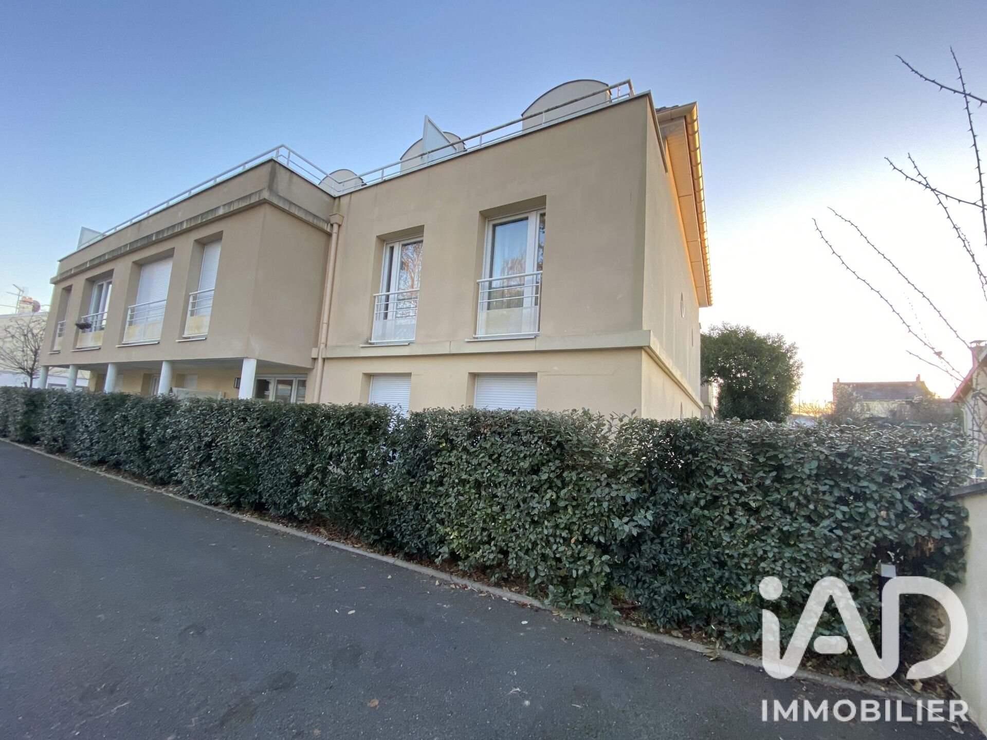 Appartement à vendre, 82m², Mennecy