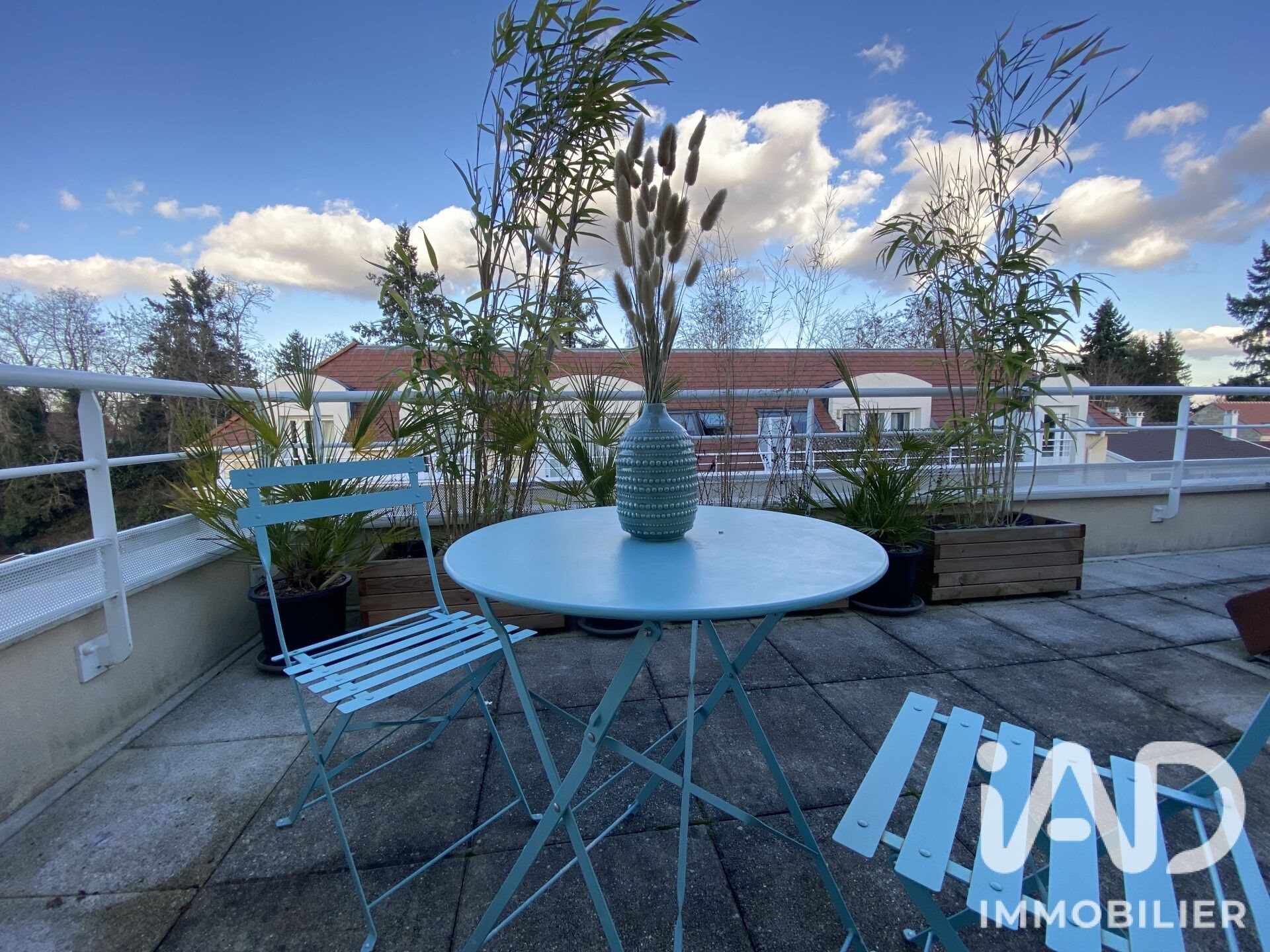 Appartement à vendre, 82m², Mennecy