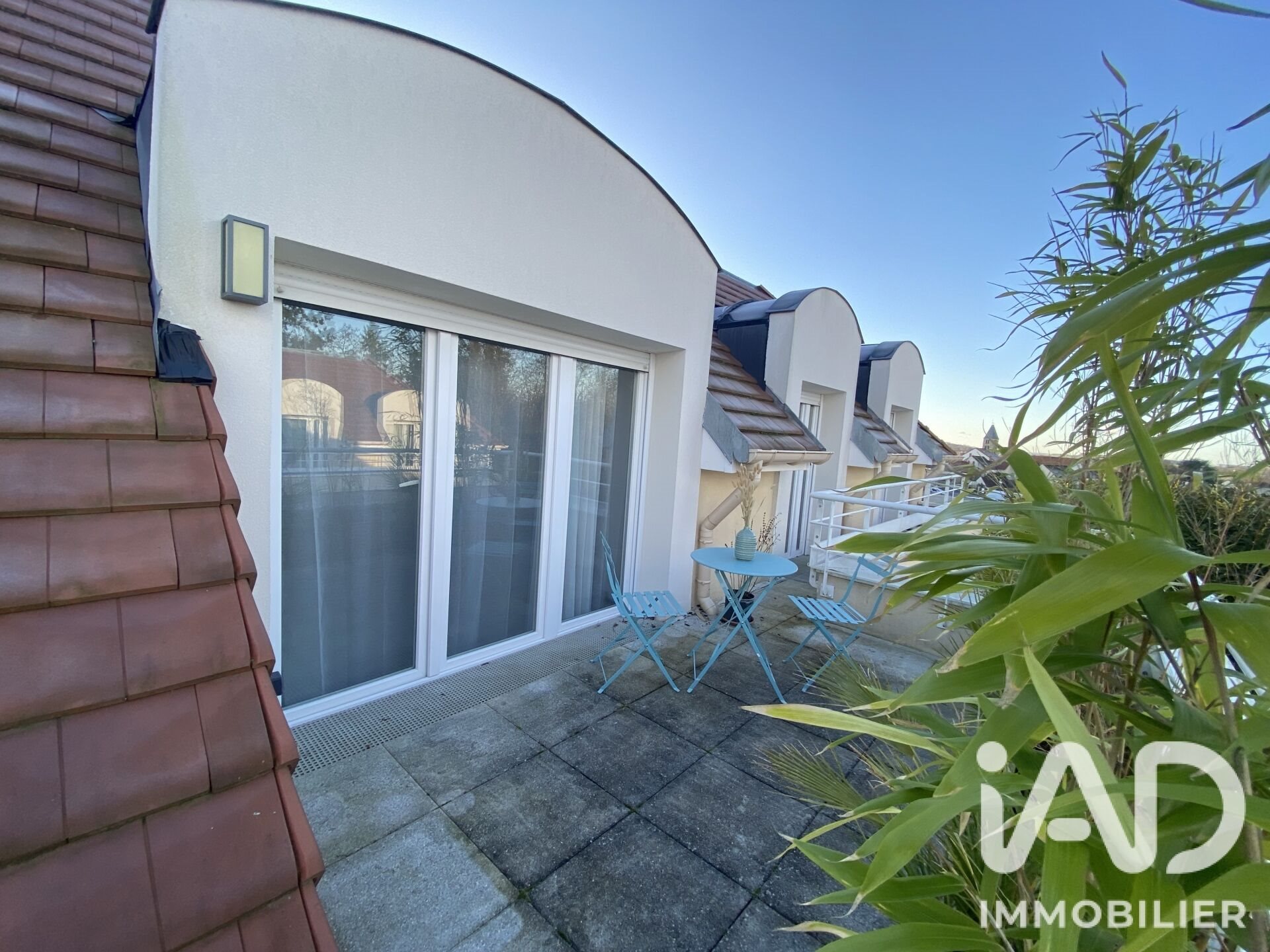 Appartement à vendre, 82m², Mennecy