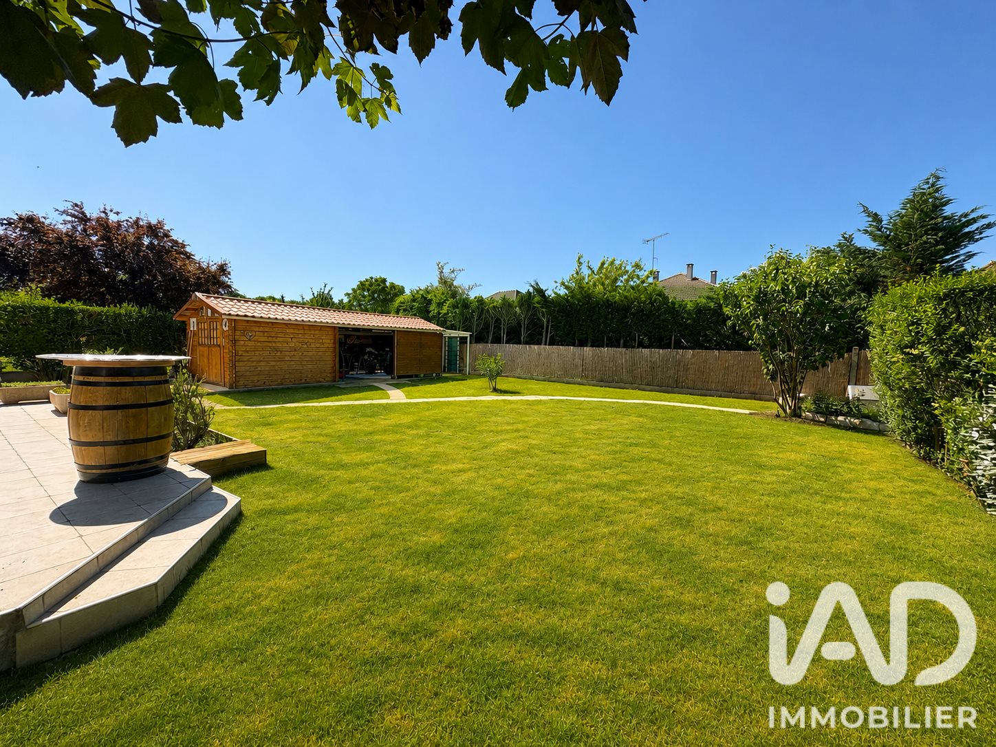 Maison à vendre, 145m², Boissise-le-Roi