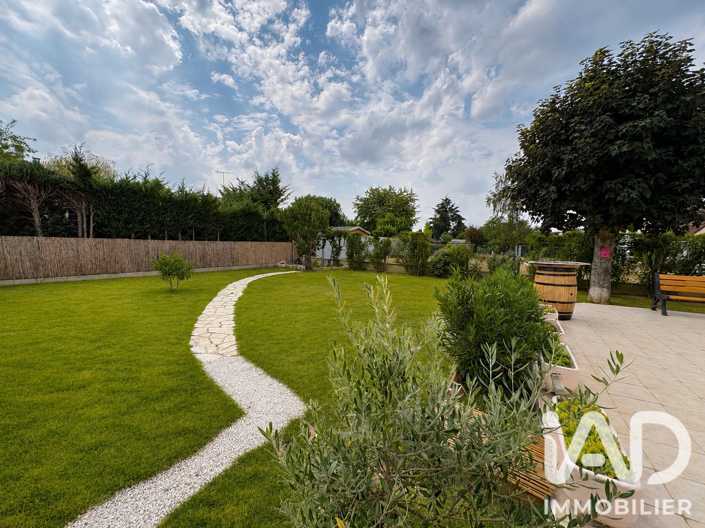 Maison à vendre, 145m², Boissise-le-Roi