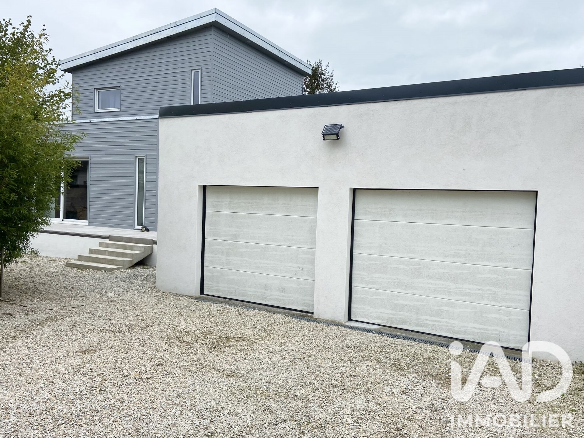 Maison à vendre, 110m², Boissise-le-Roi