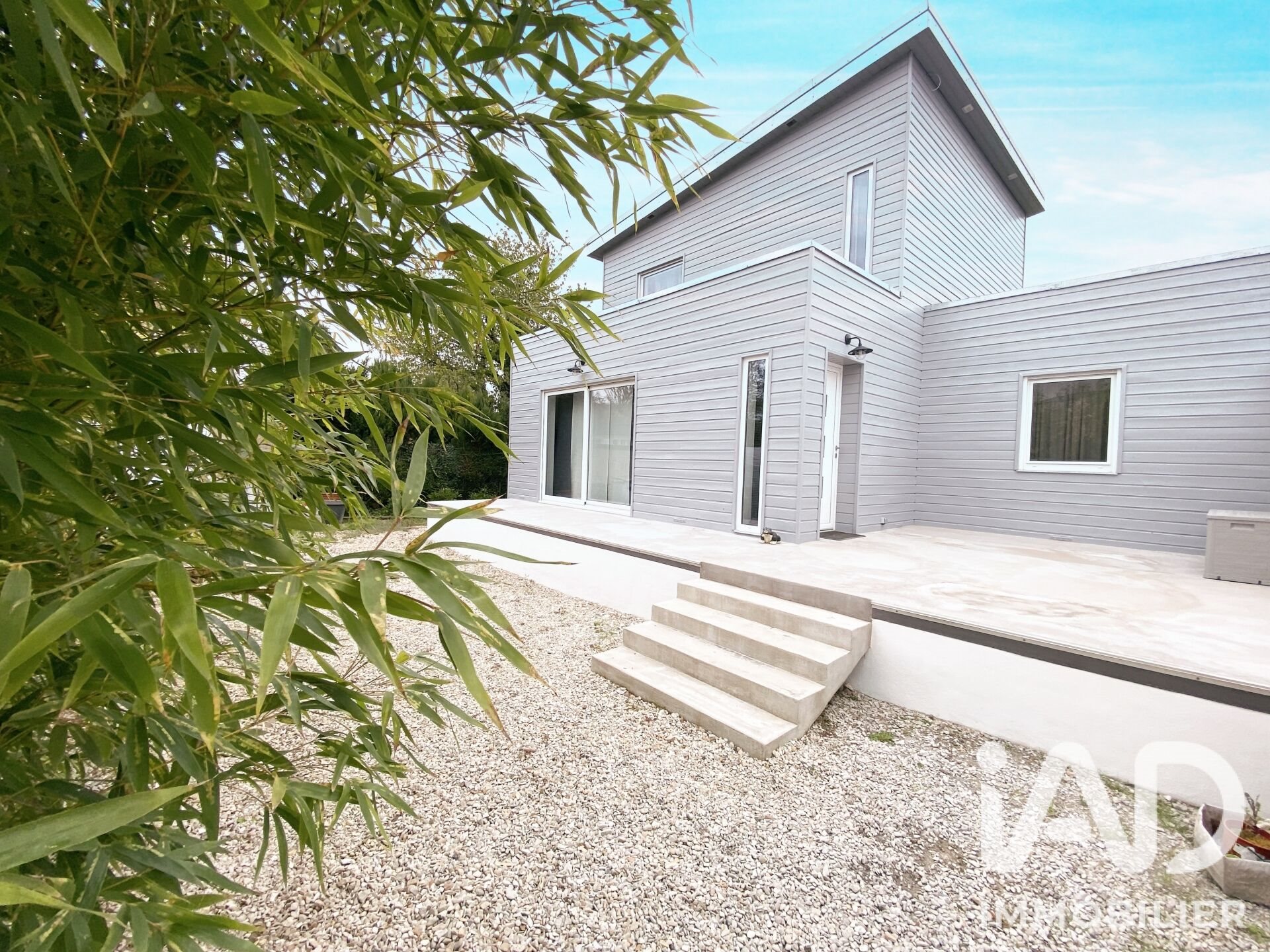 Maison à vendre, 110m², Boissise-le-Roi