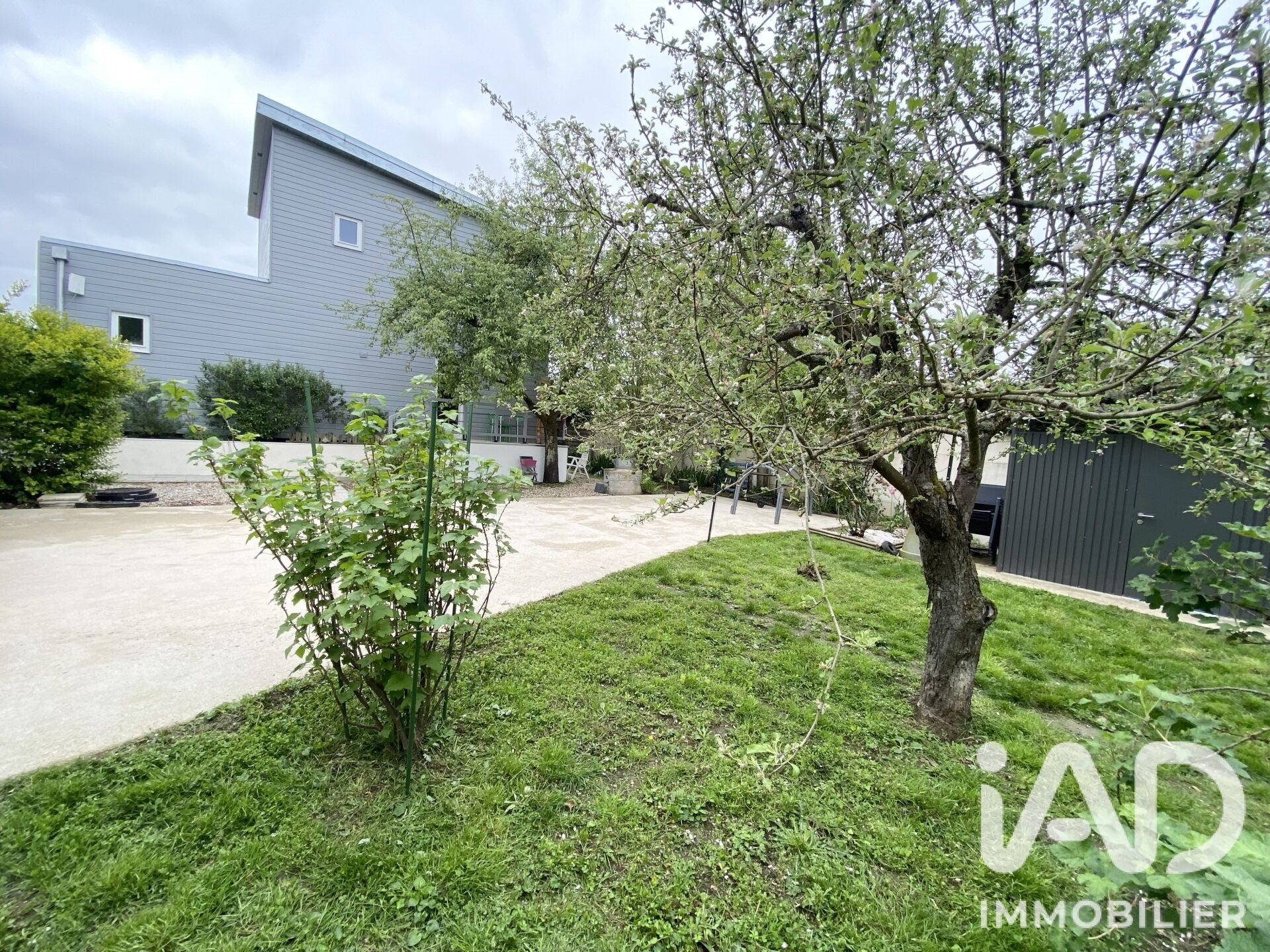 Maison à vendre, 110m², Boissise-le-Roi