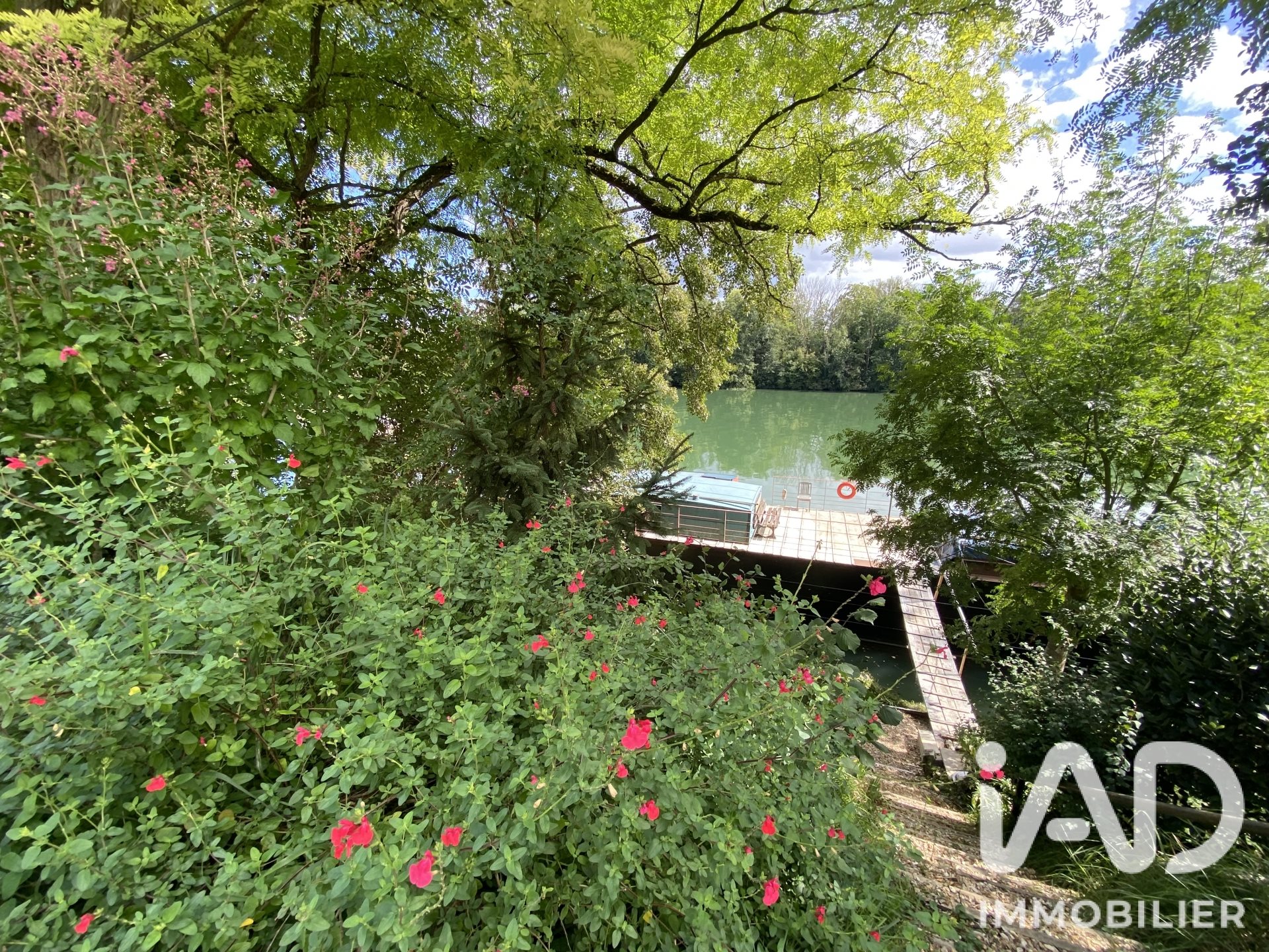 Maison à vendre, 160m², Saint-Fargeau-Ponthierry