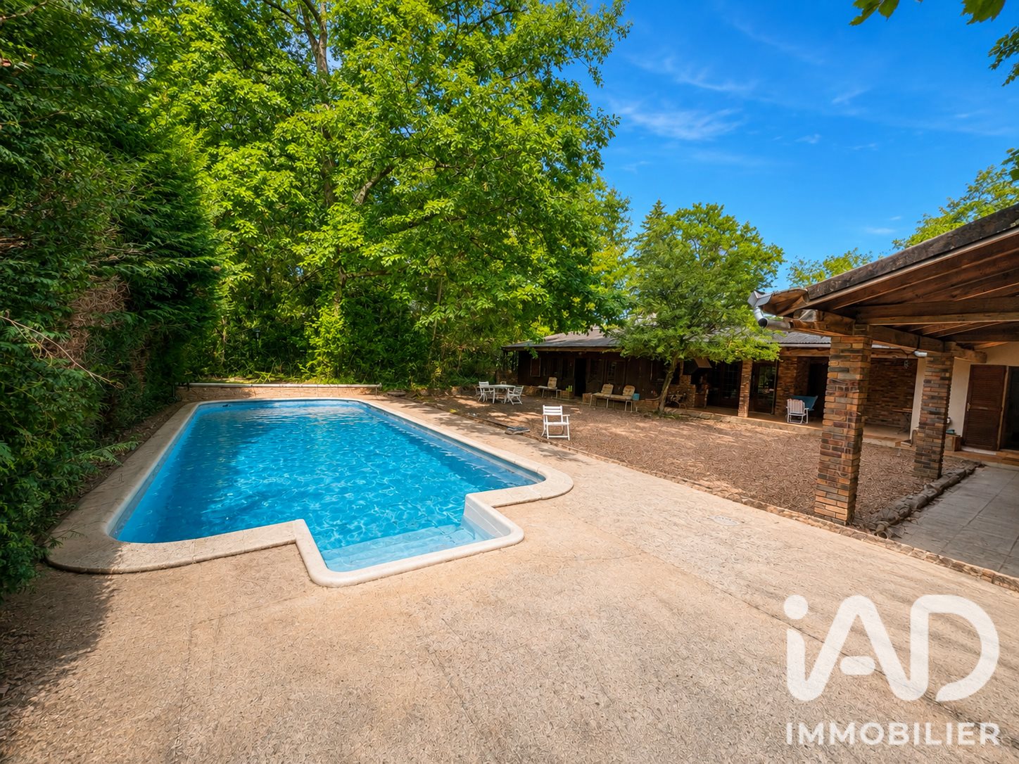 Maison à vendre, 138m², Saint-Fargeau-Ponthierry