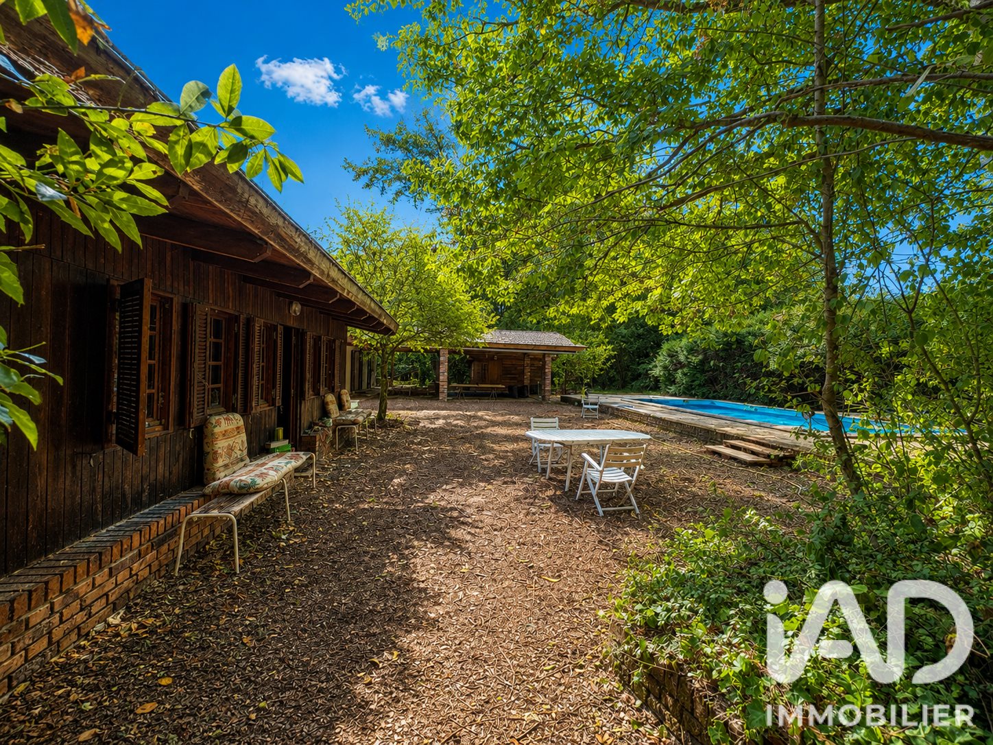 Maison à vendre, 138m², Saint-Fargeau-Ponthierry