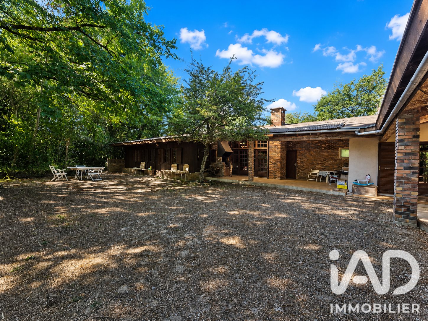Maison à vendre, 138m², Saint-Fargeau-Ponthierry