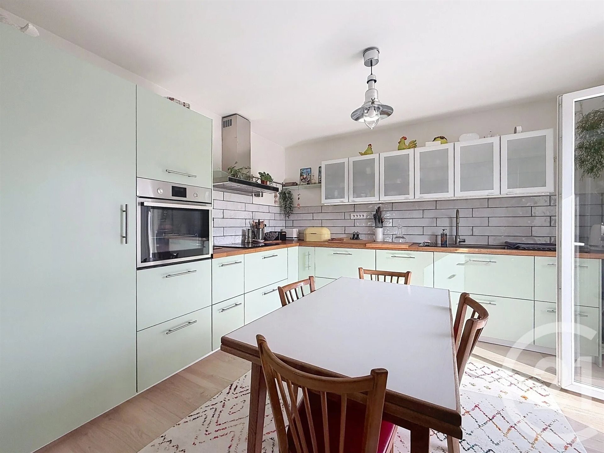 Maison à vendre, 95m², Valentigney