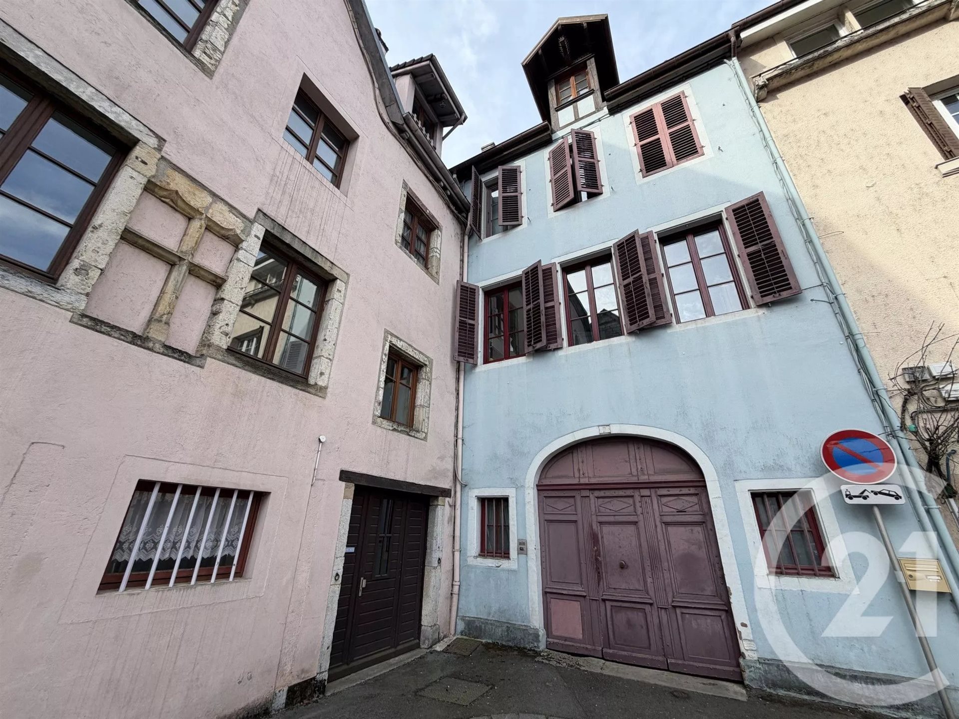 Maison à vendre, 68m², Montbéliard