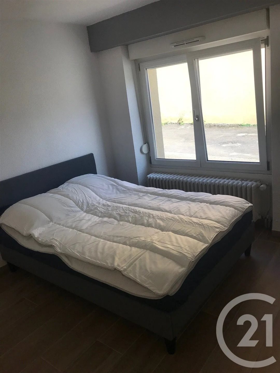 Appartement à louer, 32m², Voujeaucourt