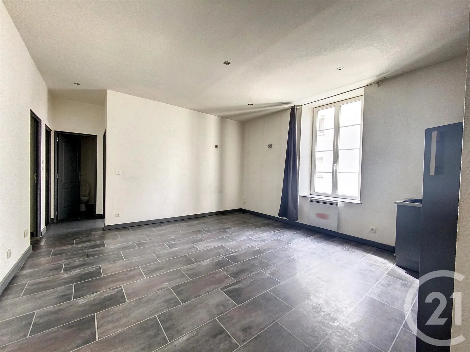 Appartement à louer, 41m², Montbéliard