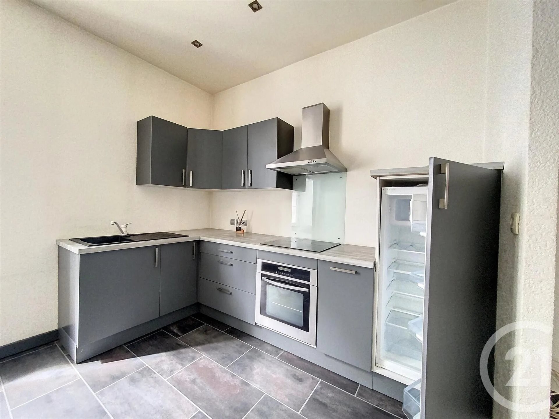 Appartement à louer, 41m², Montbéliard
