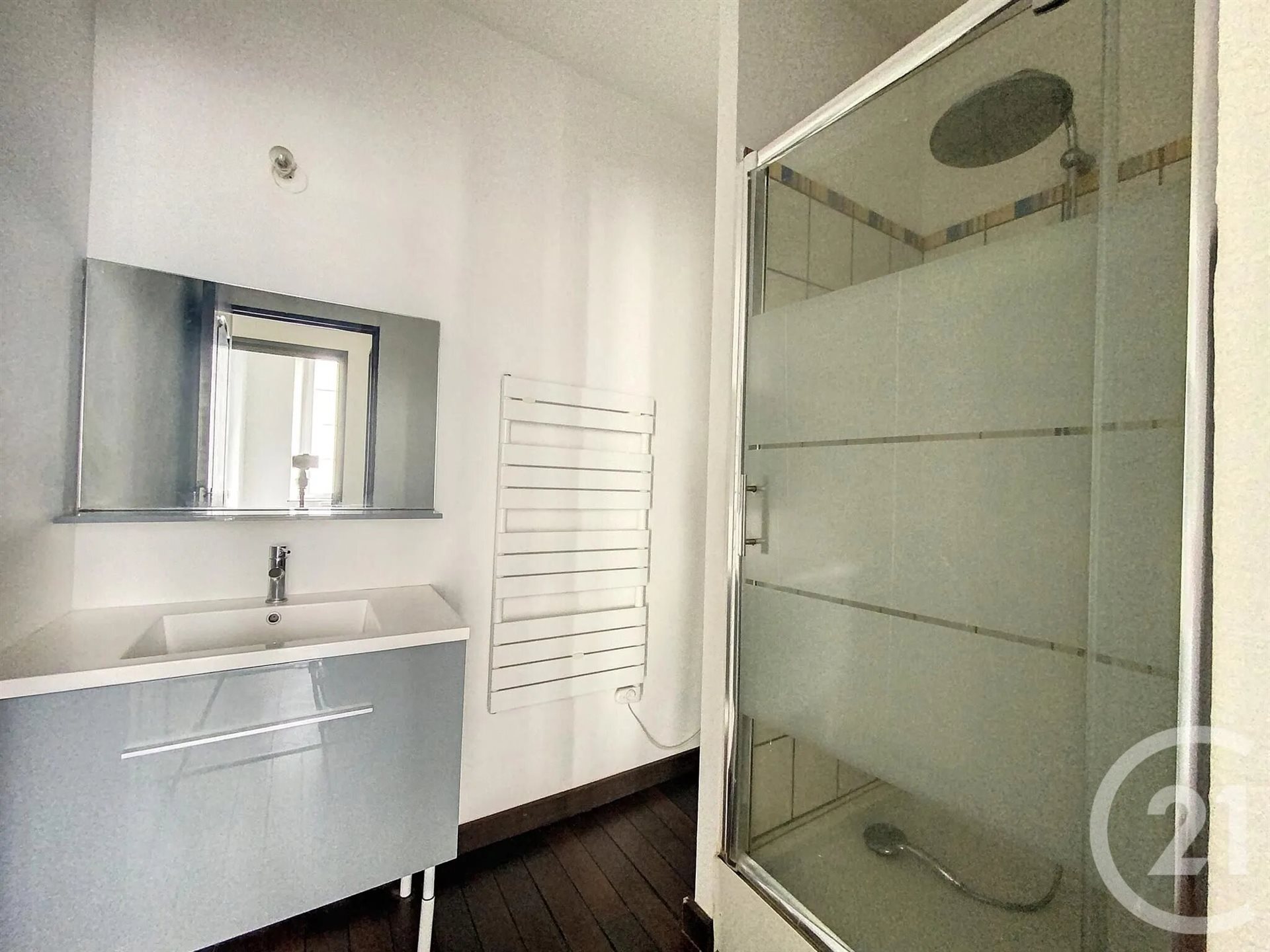 Appartement à louer, 41m², Montbéliard