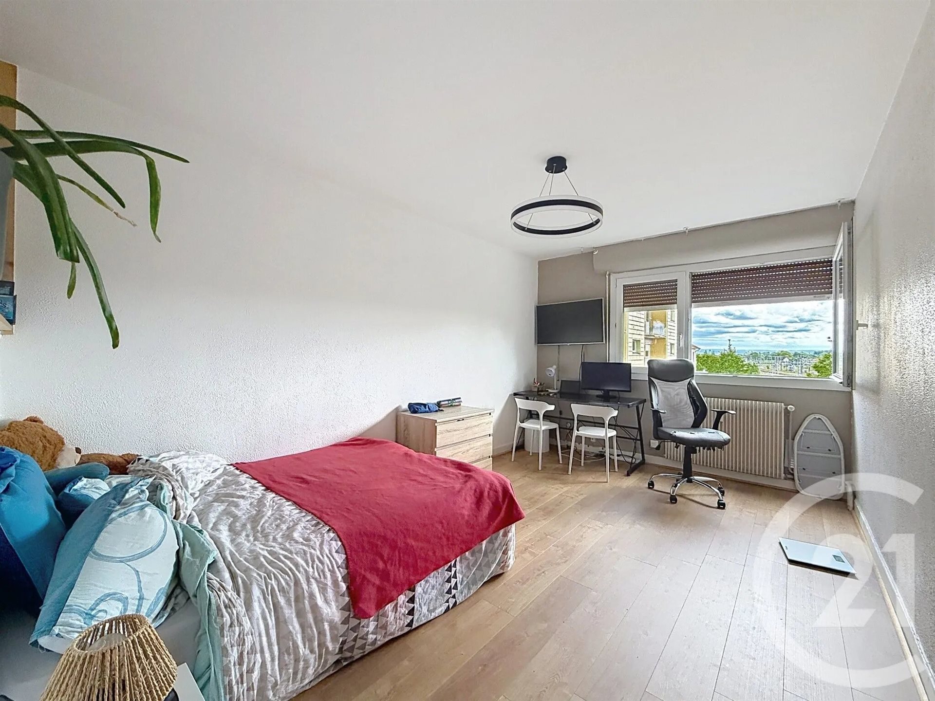 Appartement à vendre, 26m², Belfort