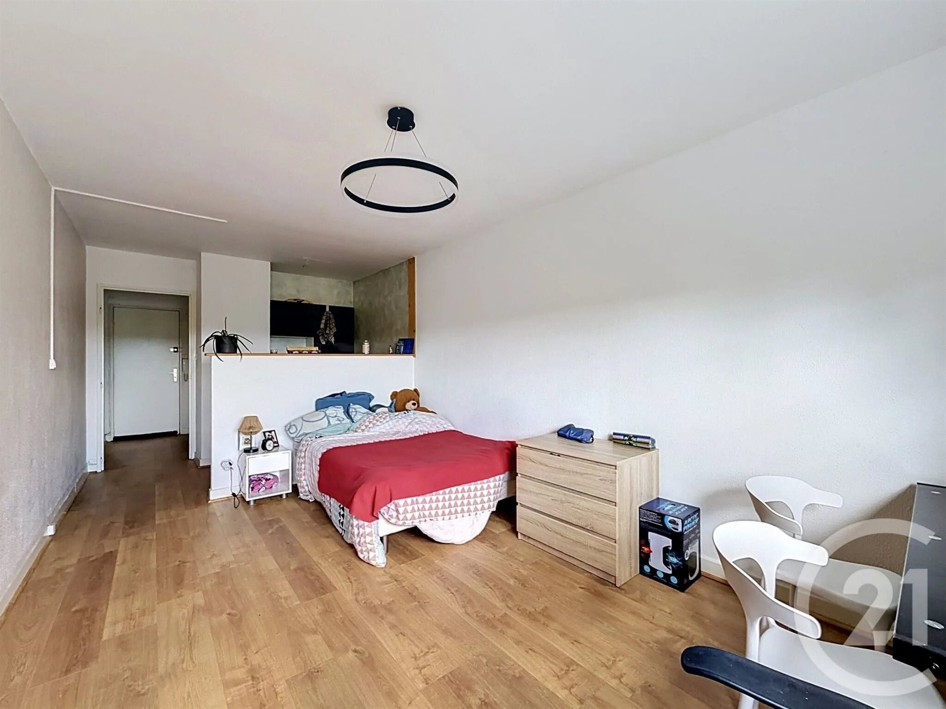 Appartement à vendre, 26m², Belfort