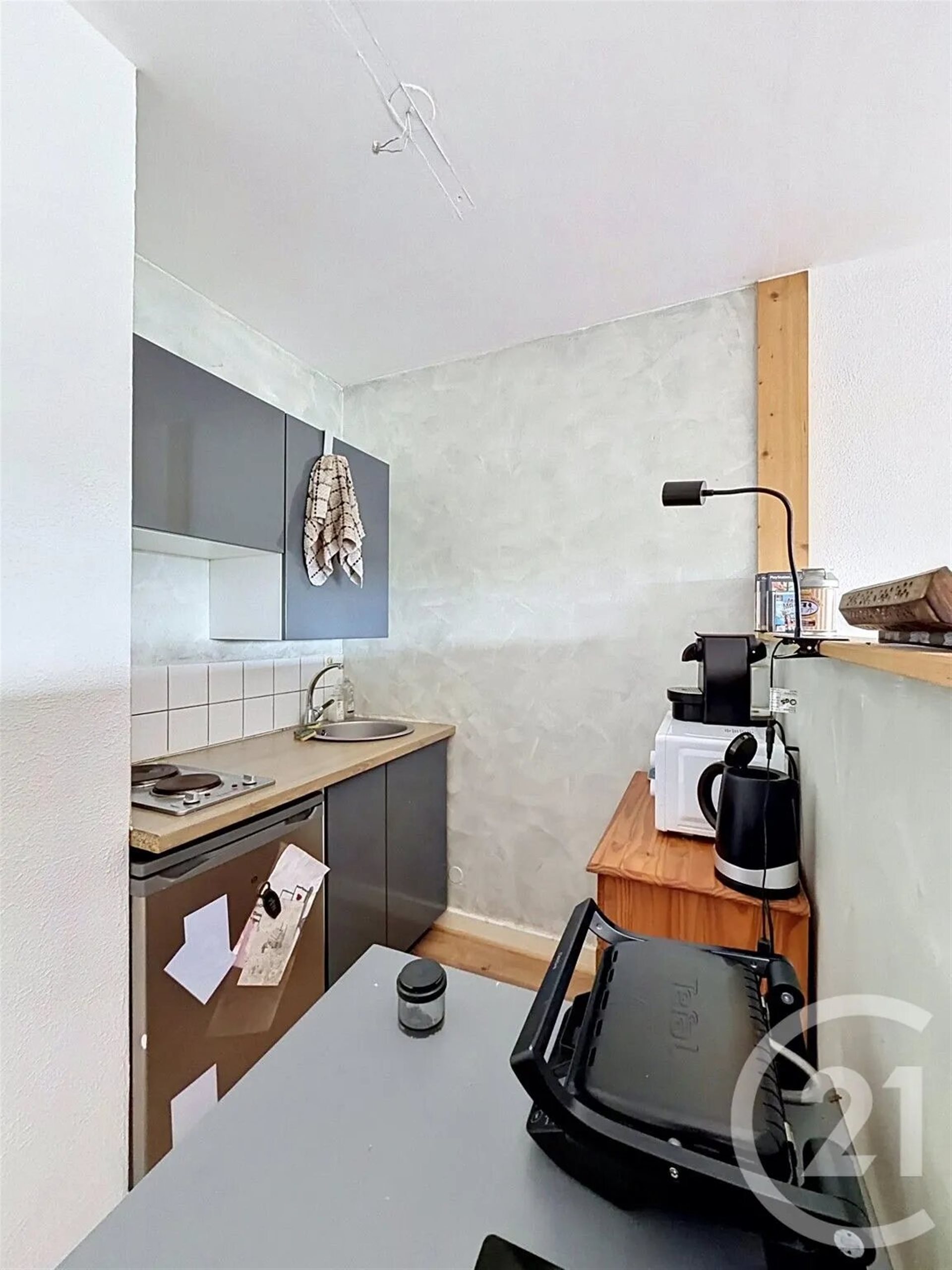 Appartement à vendre, 26m², Belfort