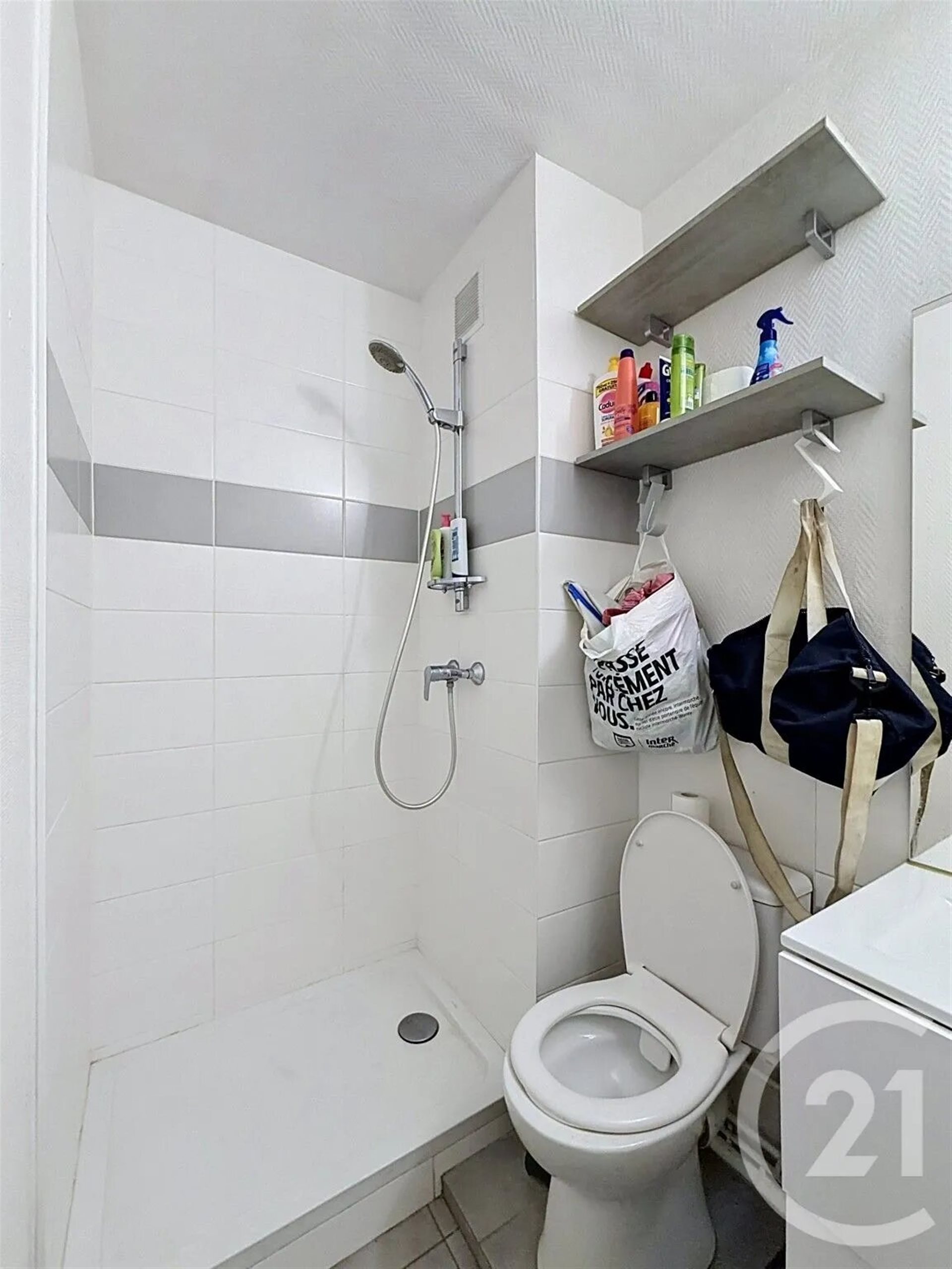 Appartement à vendre, 26m², Belfort
