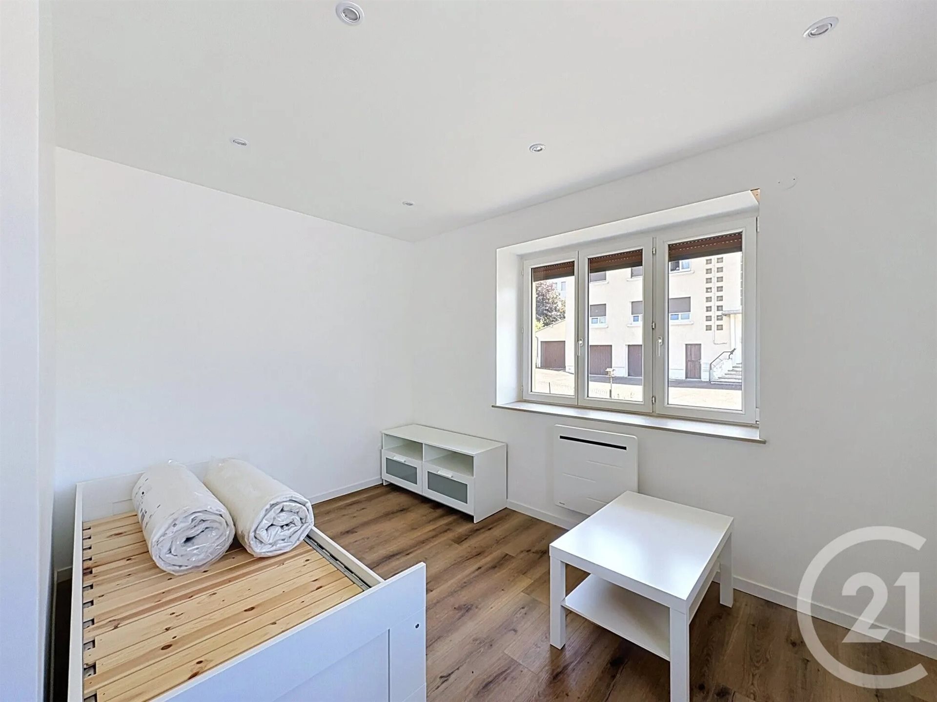 Appartement à louer, 17m², Montbéliard