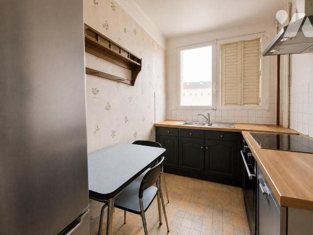 Appartement à vendre, 37m², Charenton-le-Pont