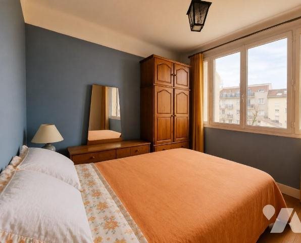 Appartement à vendre, 37m², Charenton-le-Pont