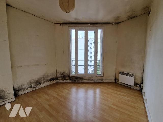 Appartement à vendre, 31m², Suresnes