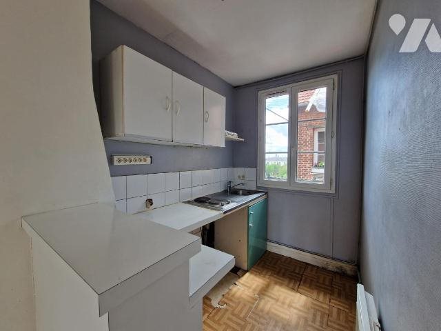 Appartement à vendre, 31m², Suresnes