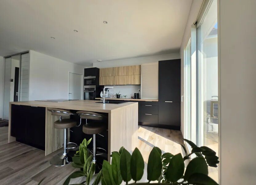 Maison à vendre, 106m², Budos