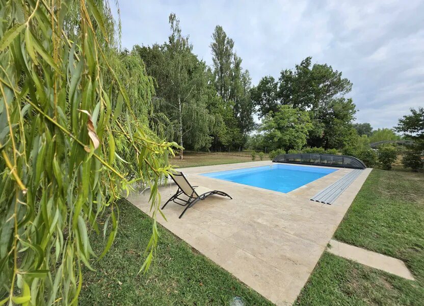 Maison à vendre, 109m², Saint-Pey-de-Castets