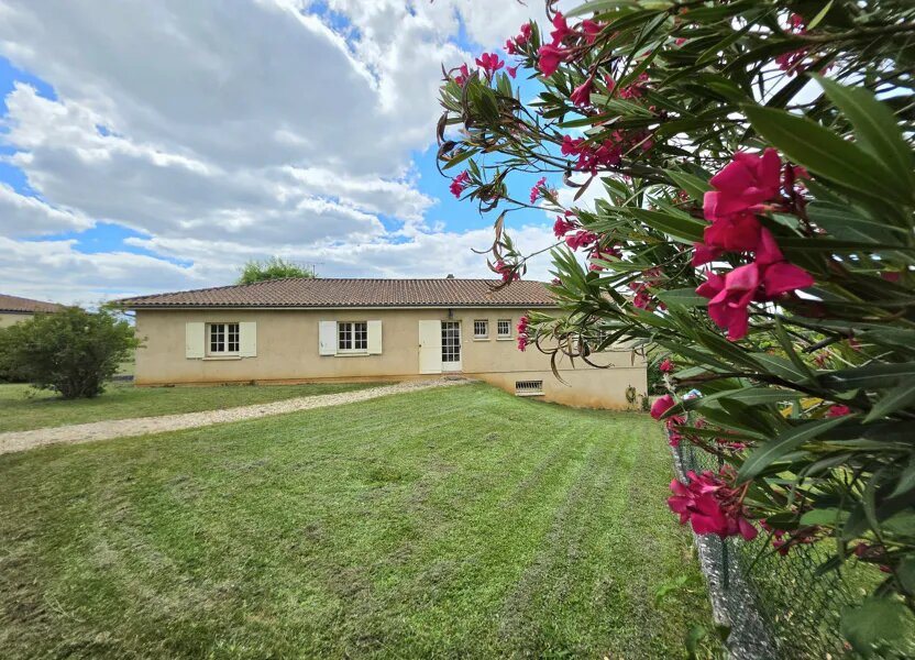 Maison à vendre, 161m², La Réole