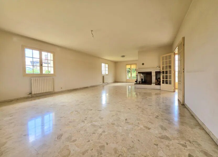 Maison à vendre, 161m², La Réole