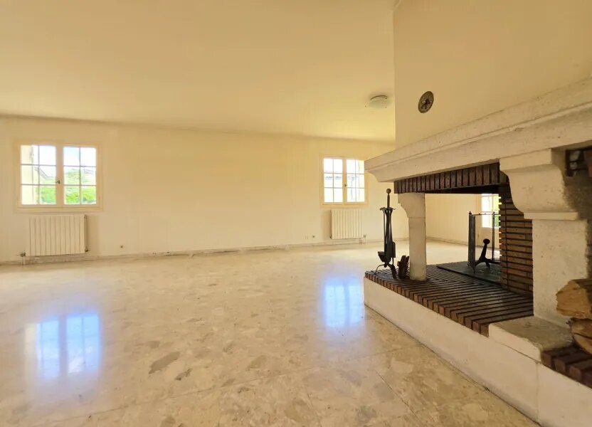 Maison à vendre, 161m², La Réole