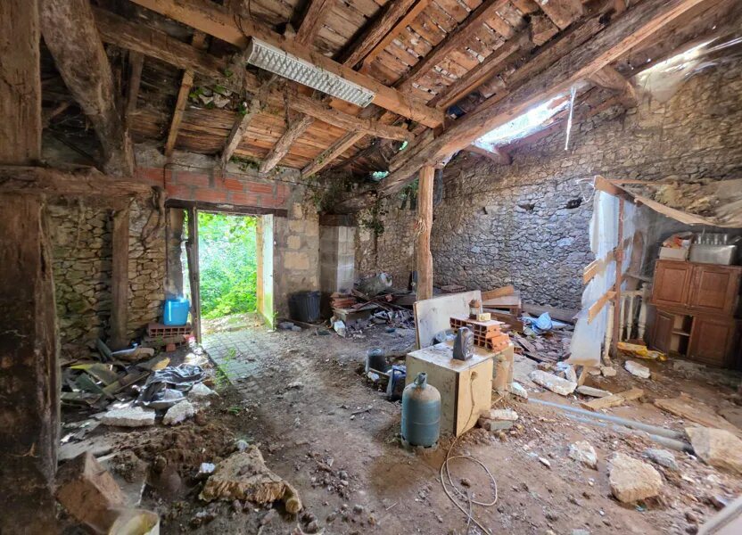 Maison à vendre, 209m², Baigneaux