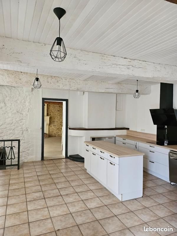 Maison à vendre, 165m², Villandraut