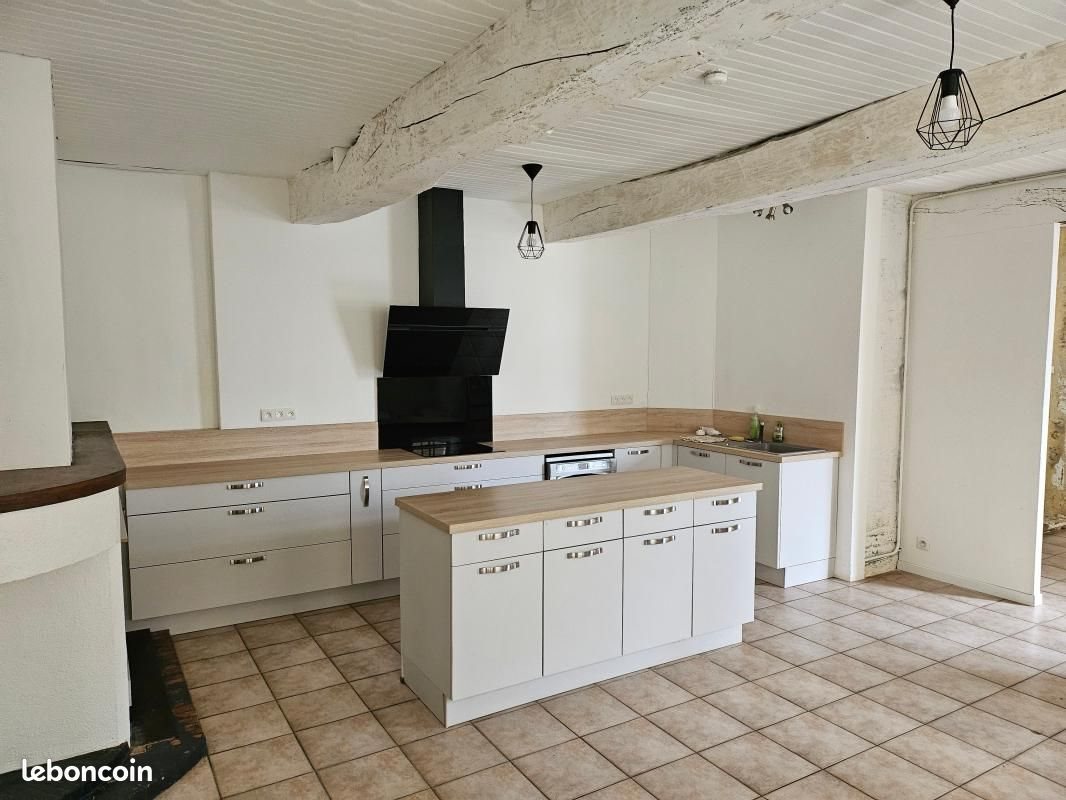 Maison à vendre, 165m², Villandraut