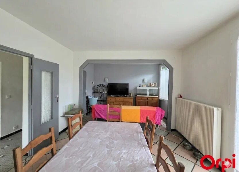 Maison à vendre, 95m², Toulenne