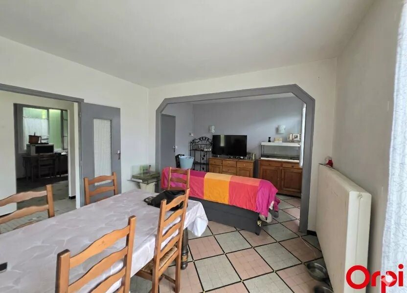 Maison à vendre, 95m², Toulenne