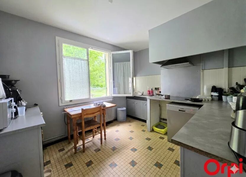 Maison à vendre, 95m², Toulenne