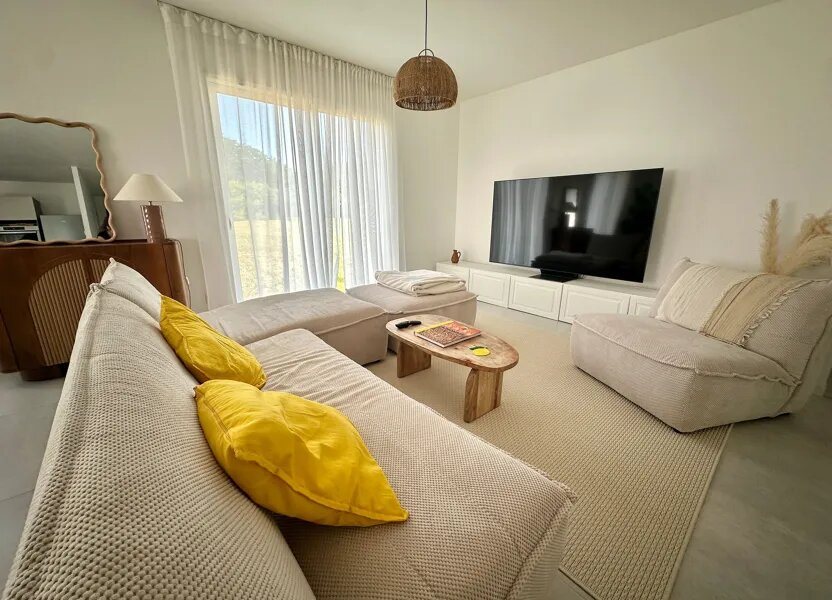 Maison à vendre, 103m², Léogeats