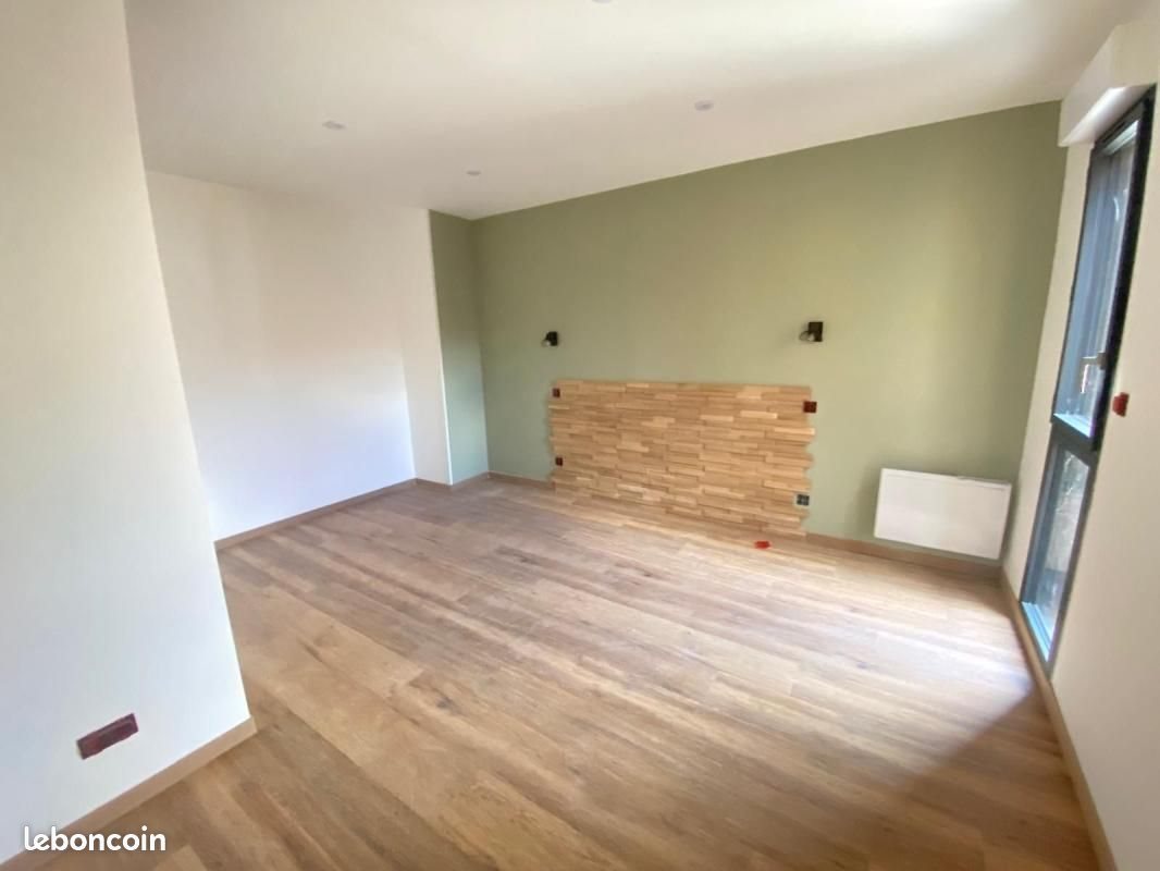 Maison à louer, 77m², Langon