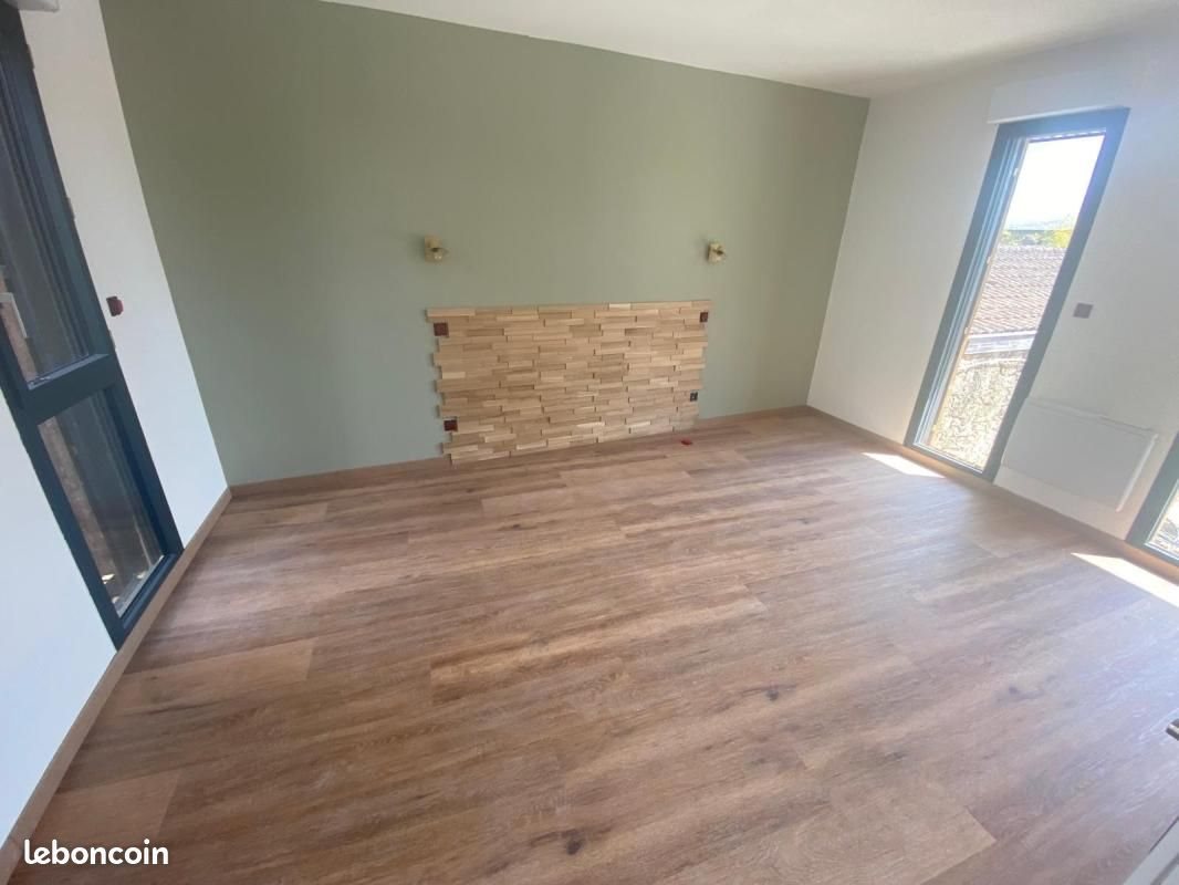 Maison à louer, 77m², Langon
