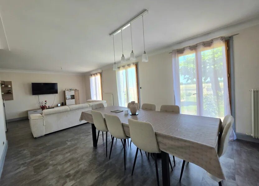 Maison à vendre, 159m², Saint-Pierre-d'Eyraud