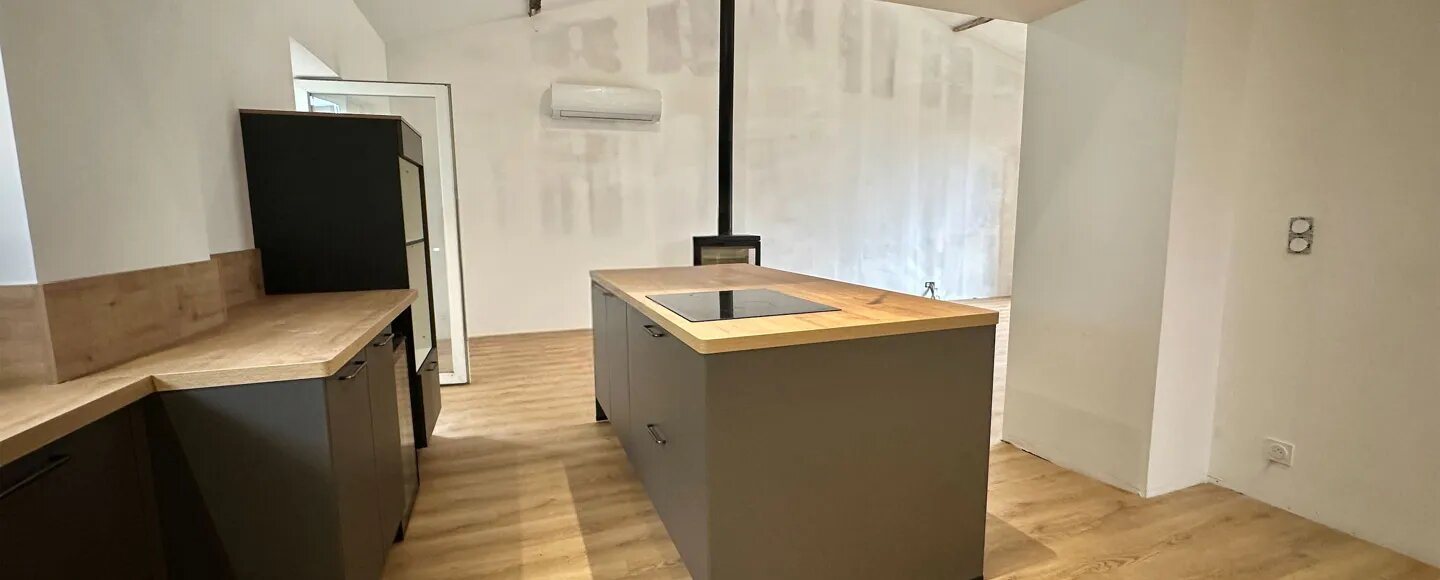 Maison à vendre, 82m², Cérons