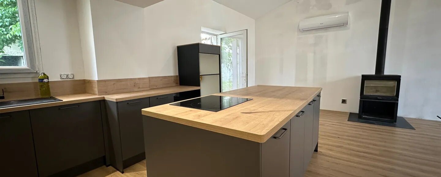 Maison à vendre, 82m², Cérons