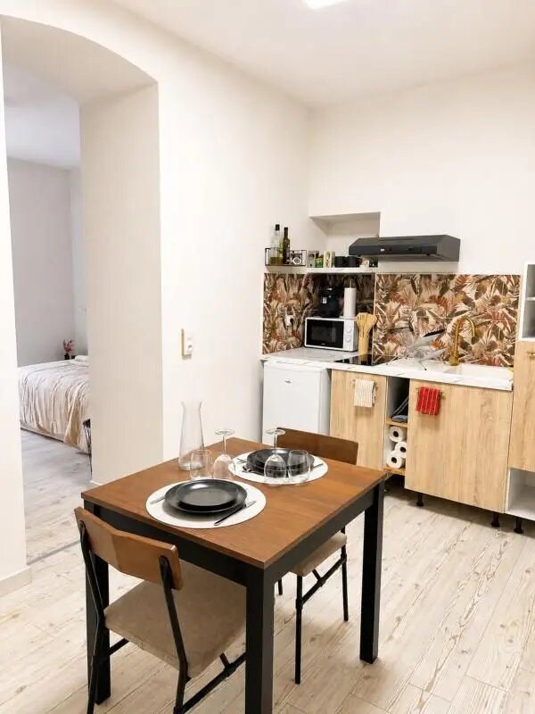 Appartement à louer, 28m², Langon