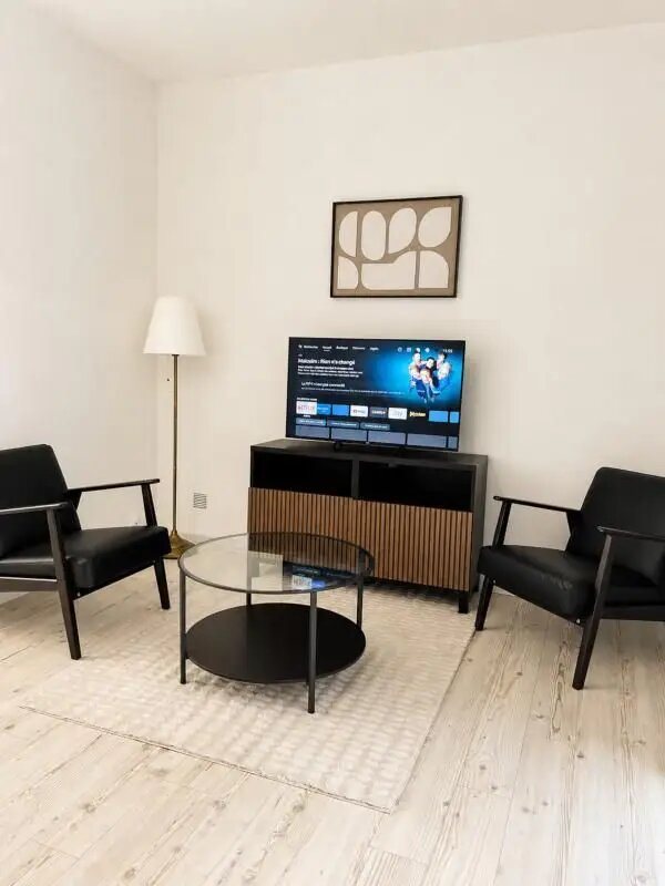 Appartement à louer, 28m², Langon