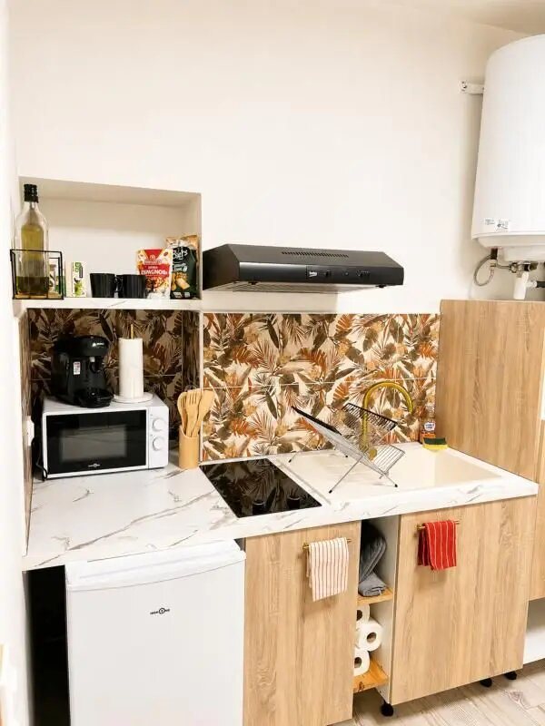 Appartement à louer, 28m², Langon